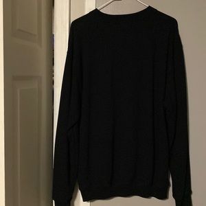 Sweatshirt combo